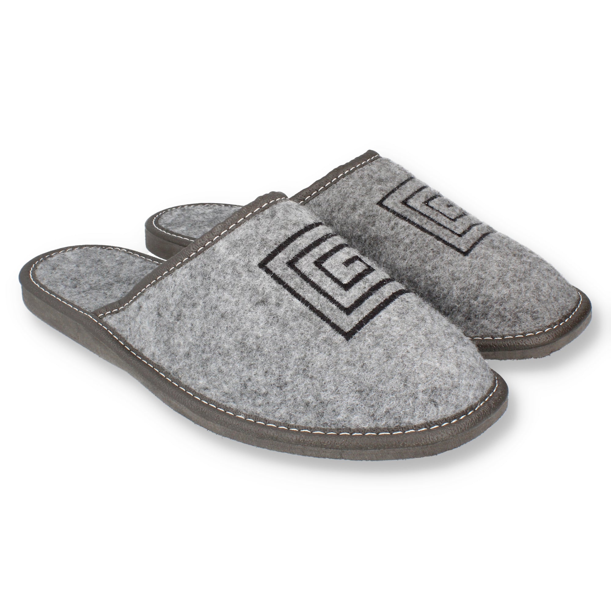 Troon filsko® Hausschuhe