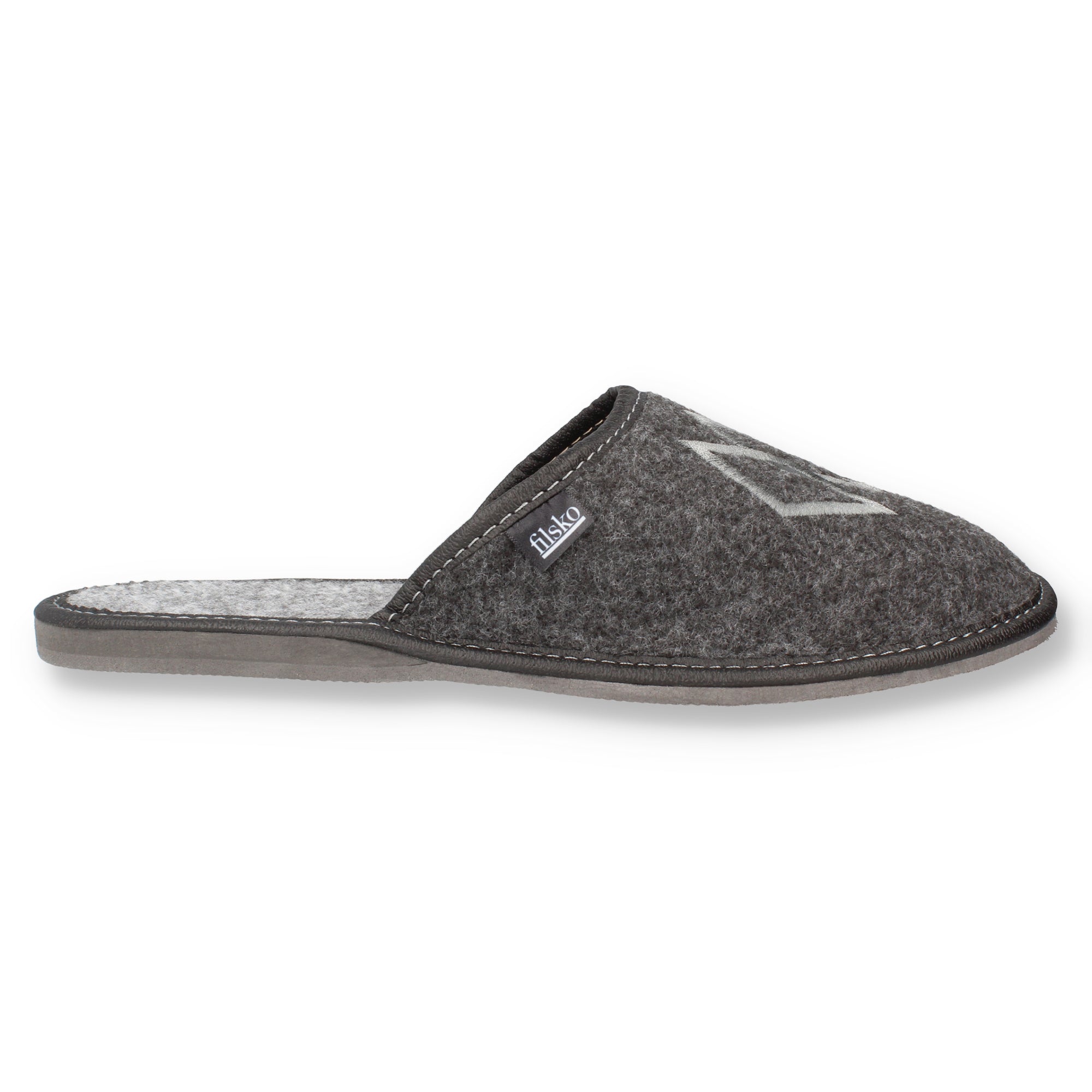 Troon filsko® Hausschuhe