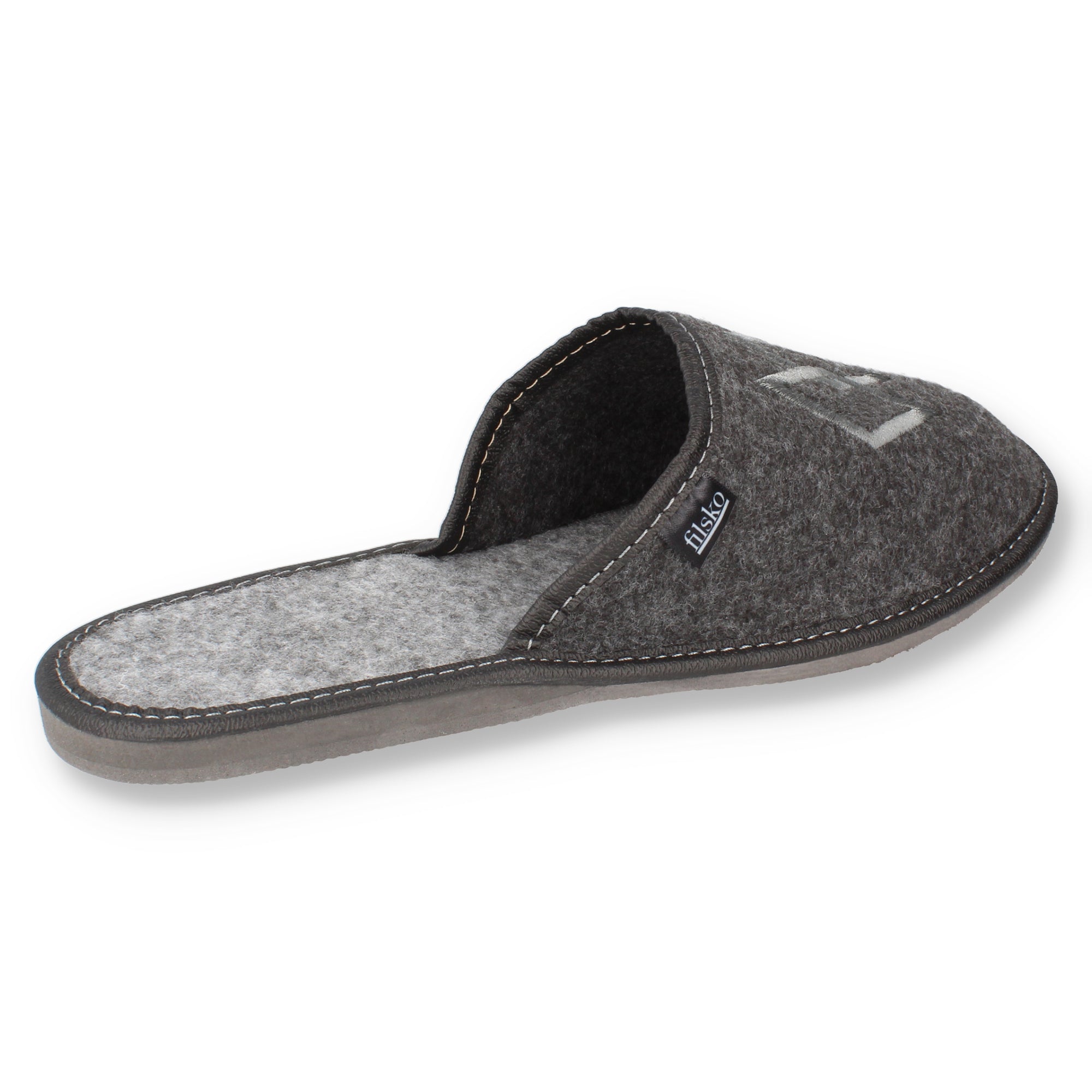 Troon filsko® Hausschuhe