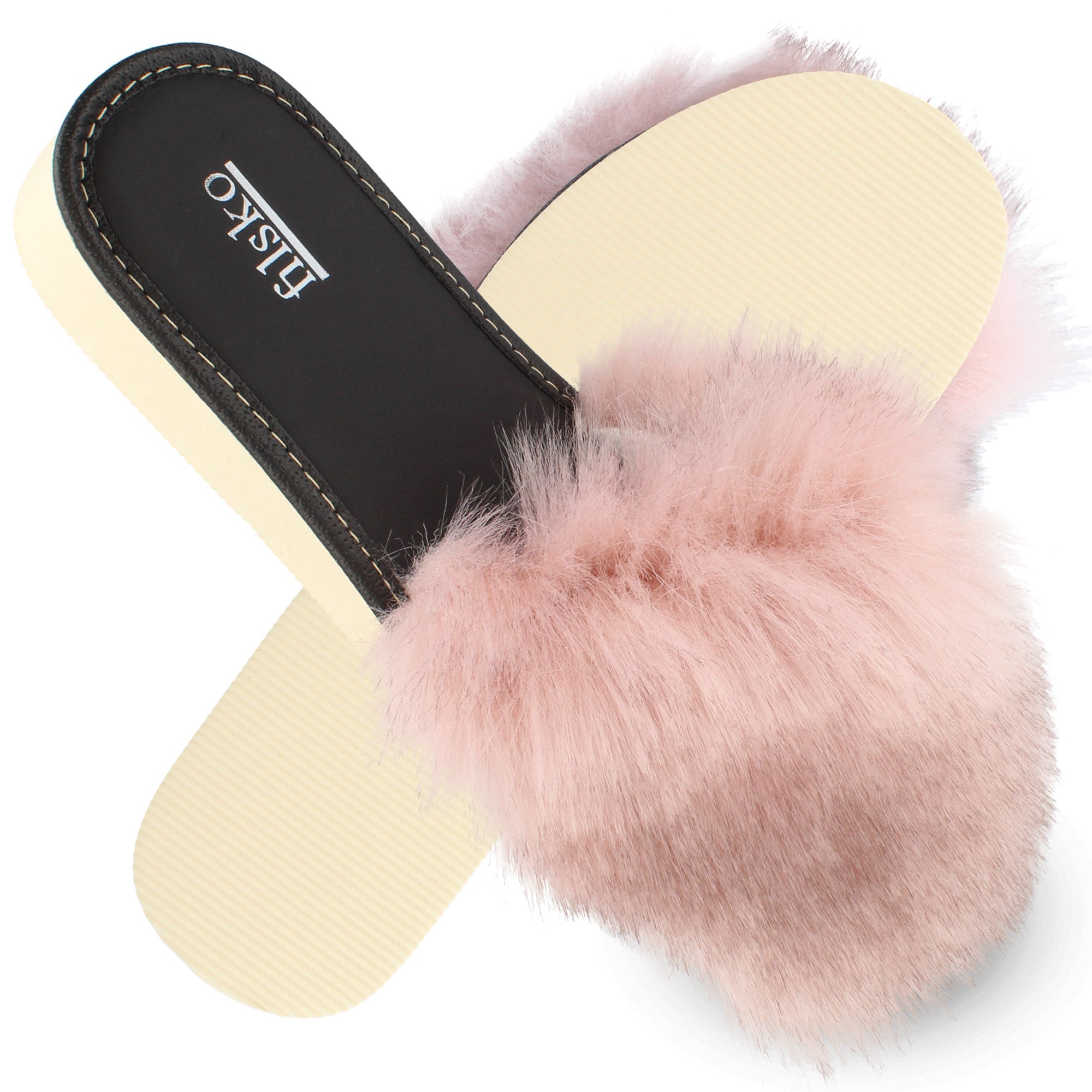 Inari filsko® Hausschuhe Rosa