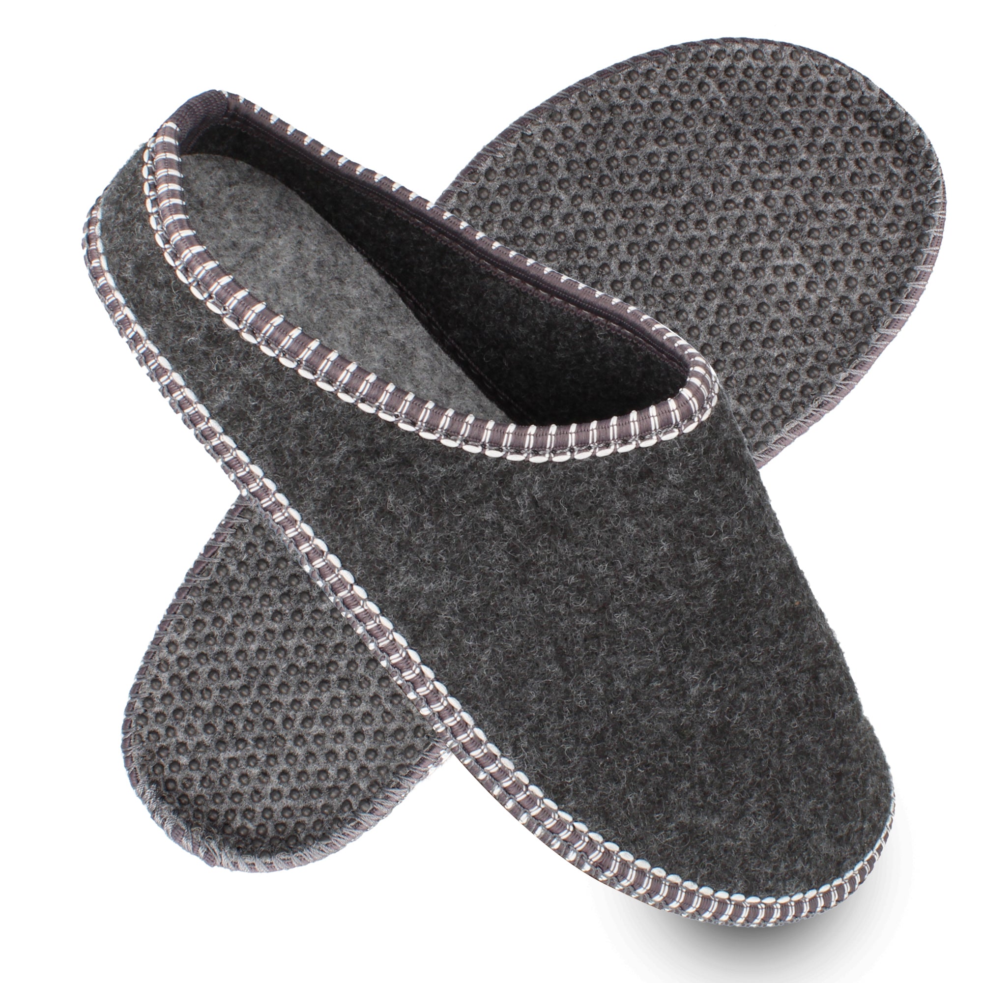 Amrum filsko® Hausschuhe Herren