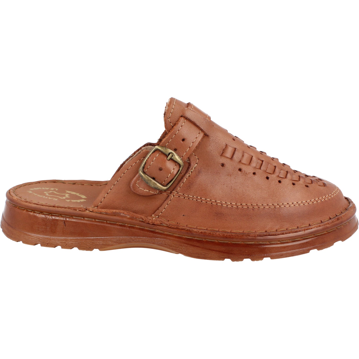 Toledo cloque® Clogs