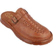 Toledo cloque® Clogs
