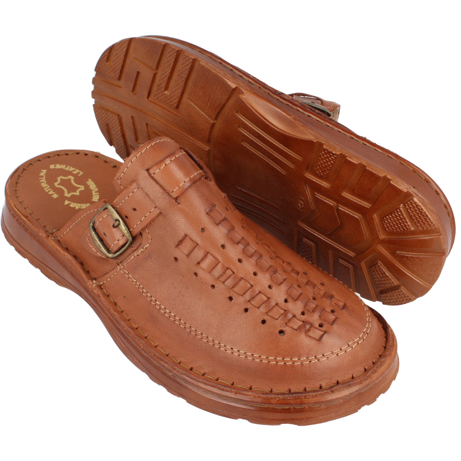 Toledo cloque® Clogs 46