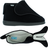 Dr. Orto Diabetiker Schuhe für Damen (Vorne und hinten Klett) - HausSchuhe-Design