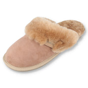 Cashmere Damen VANUBA® Hausschuhe