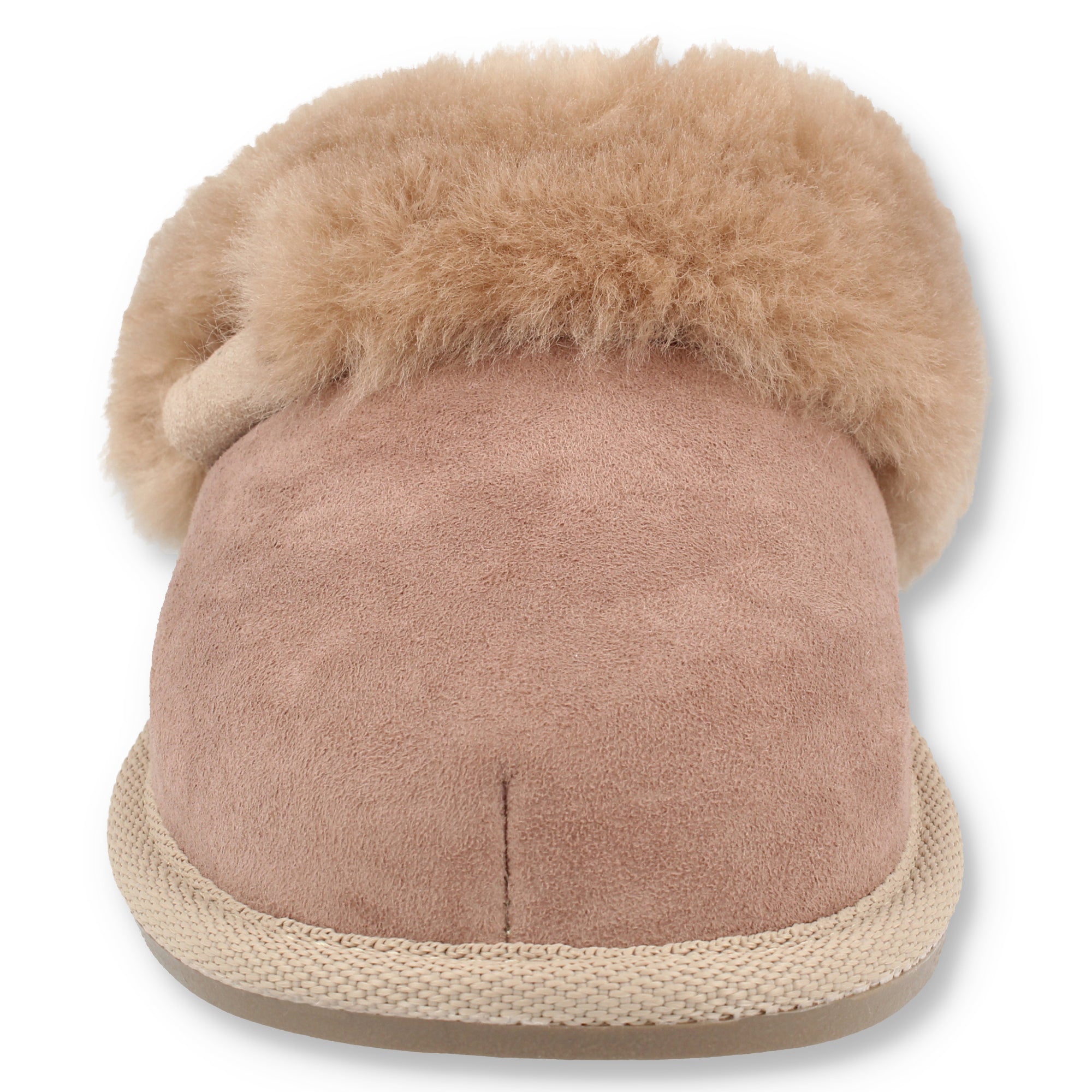 Cashmere Damen VANUBA® Hausschuhe