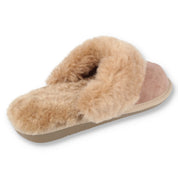 Cashmere Damen VANUBA® Hausschuhe