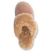 Cashmere Damen VANUBA® Hausschuhe