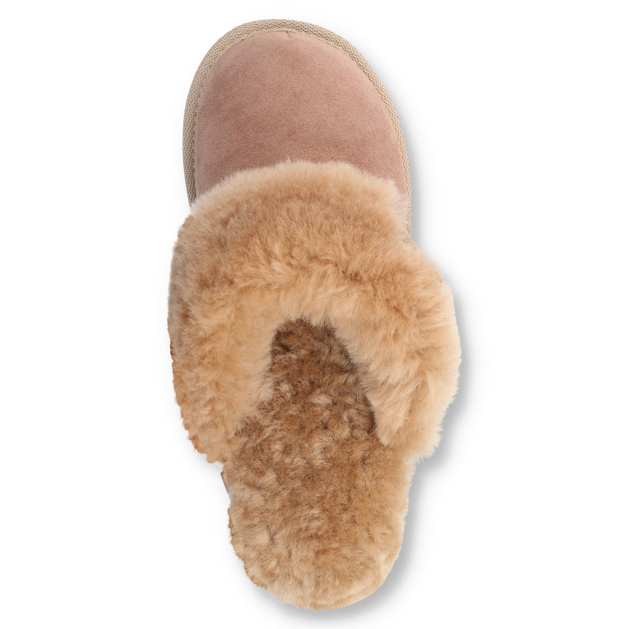 Cashmere Damen VANUBA® Hausschuhe