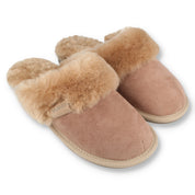 Cashmere Damen VANUBA® Hausschuhe