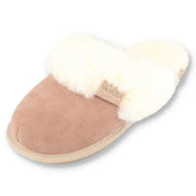 Cashmere Damen VANUBA® Hausschuhe