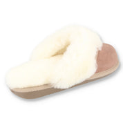 Cashmere Damen VANUBA® Hausschuhe