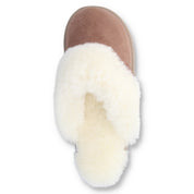 Cashmere Damen VANUBA® Hausschuhe