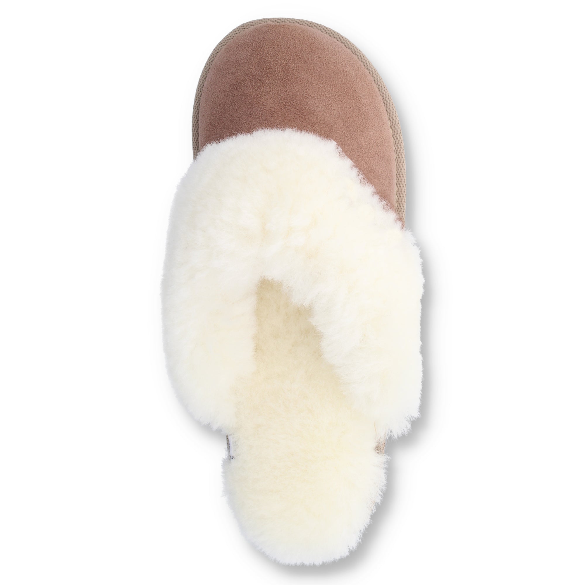 Cashmere Damen VANUBA® Hausschuhe
