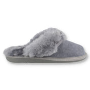 Cashmere Damen VANUBA® Hausschuhe