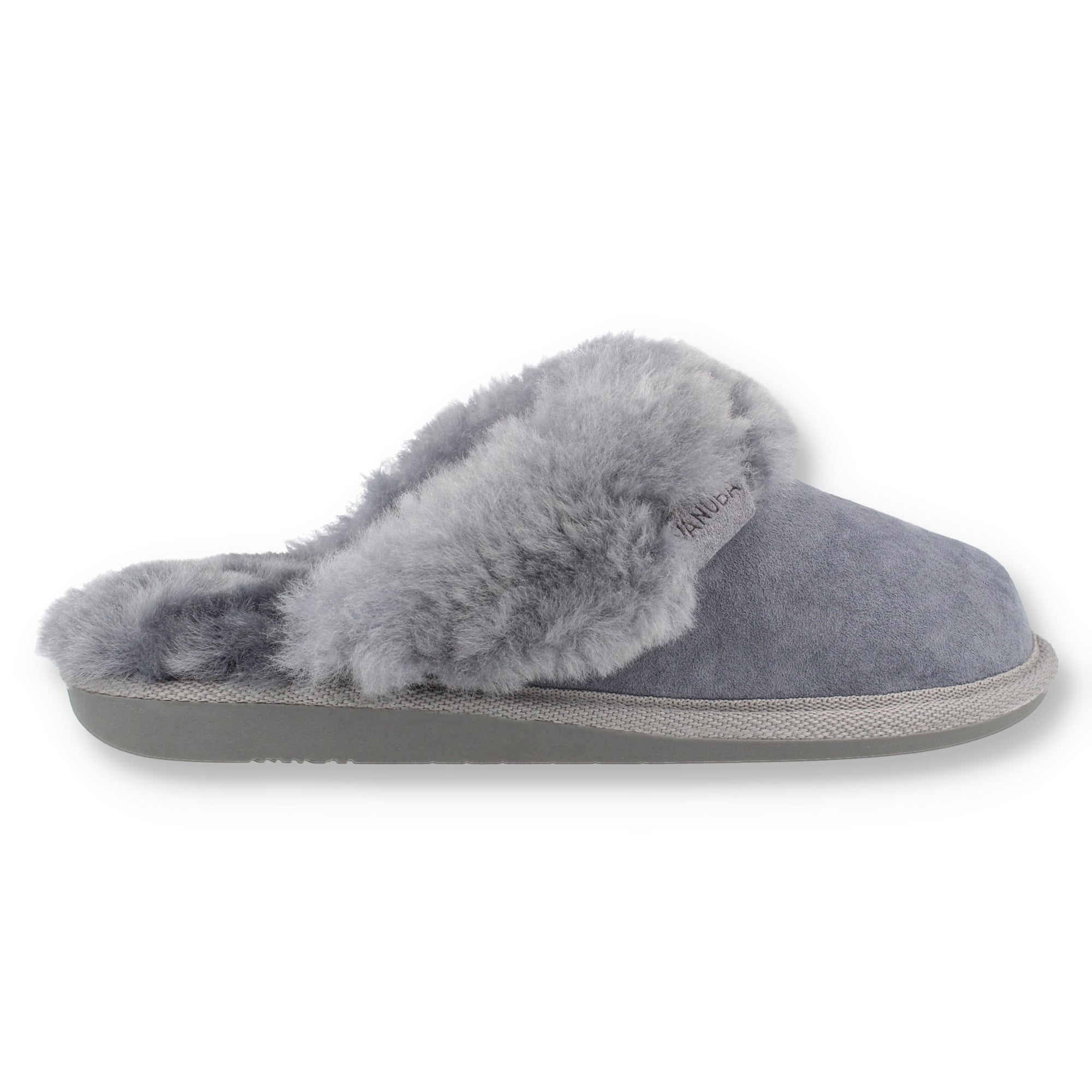Cashmere Damen VANUBA® Hausschuhe