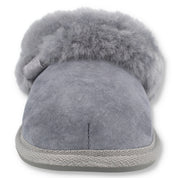 Cashmere Damen VANUBA® Hausschuhe