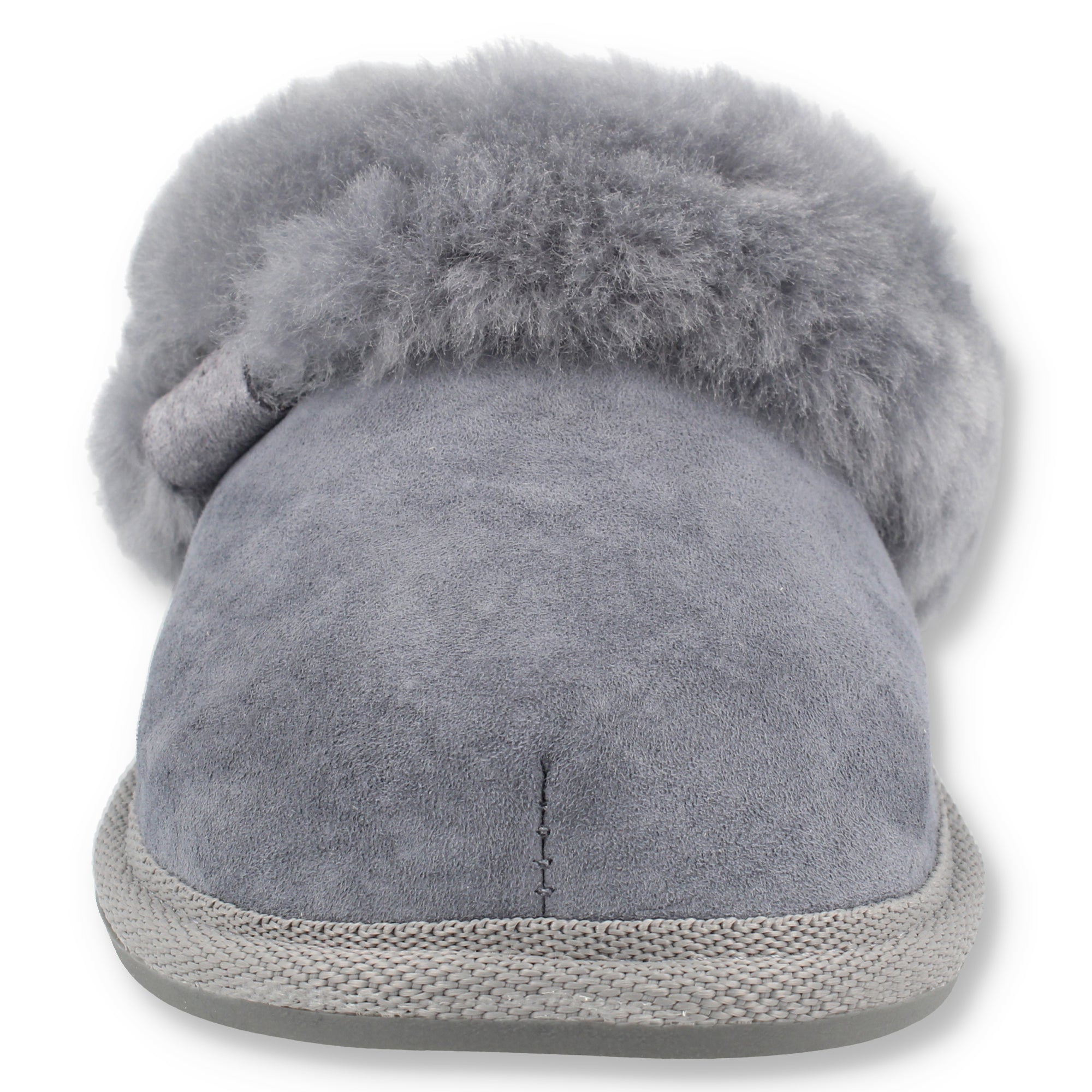 Cashmere Damen VANUBA® Hausschuhe